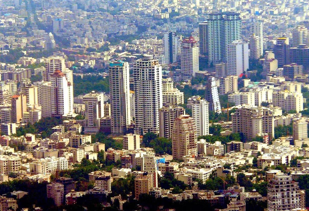 بهترین منطقه برای خرید و سرمایه‌گذاری در بازار ملک تهران در ولنجک
